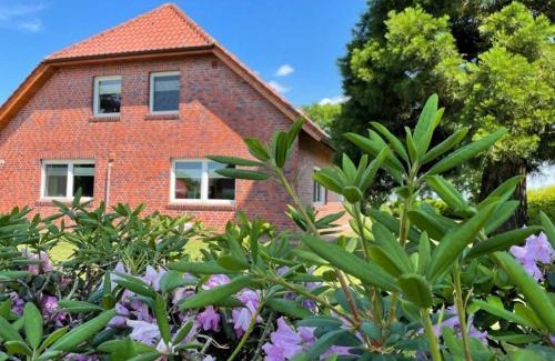 Westoverledingen Apartment | Top-Rated Family Retreat at Ferienwohnung an der Ems