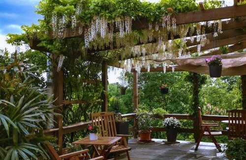 Ilmnitz Apartment | Family-Friendly Ferienwohnung an den Grundwiesen with 9.2 Rating