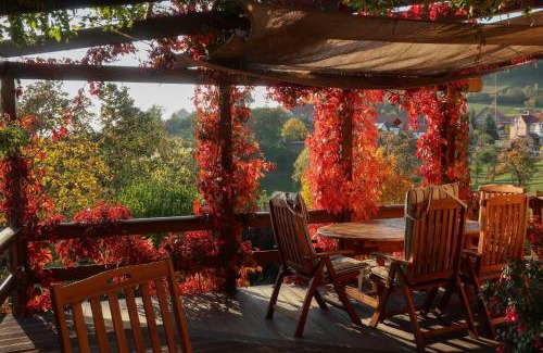Ilmnitz Apartment | Family-Friendly Ferienwohnung an den Grundwiesen with 9.2 Rating