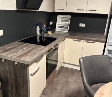 Memmingen Apartment | Cozy Pet-Friendly Apartment on Allee in Memmingen