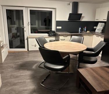 Memmingen Apartment | Cozy Pet-Friendly Apartment on Allee in Memmingen