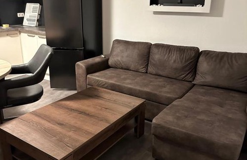 Memmingen Apartment | Cozy Pet-Friendly Apartment on Allee in Memmingen