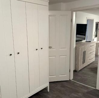 Memmingen Apartment | Cozy Pet-Friendly Apartment on Allee in Memmingen