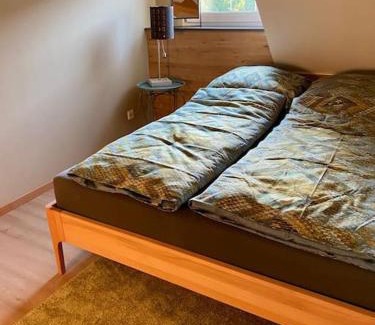 Michelau i. Steigerwald Apartment | Top-Rated Ferienwohnung an Der Hofbrennerei Getaway