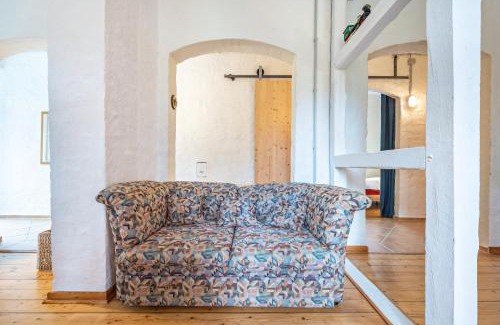 Neu Darchau Apartment | Idyllic Ferienwohnung An Der Elbe - Family-Friendly Retreat