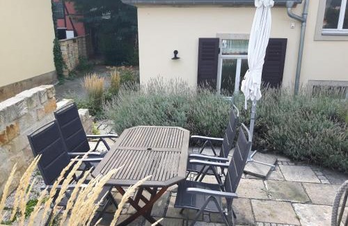 Laubegast Apartment | Beautiful Elbe River Retreat with Oceanfront Views