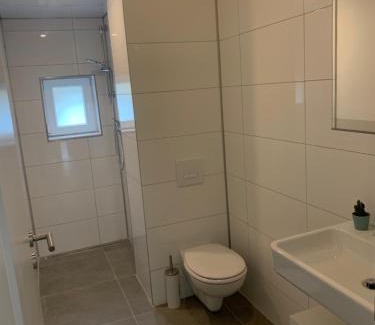 Katernberg Apartment | Family-Friendly Ferienwohnung on Haldenstraße with Comfort