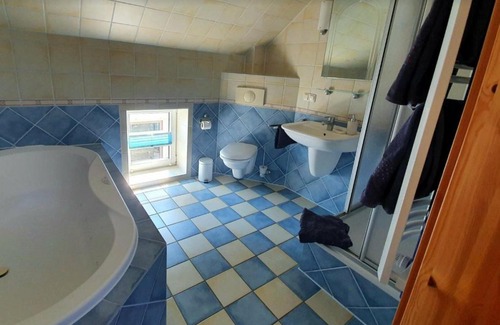 Priepert Apartment | Inviting Ferienwohnung an der Havel with Family-Friendly Amenities