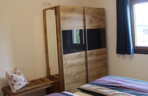 Bad Endorf Apartment | Unwind at Ferienwohnung an der Jodquelle with Ocean Views