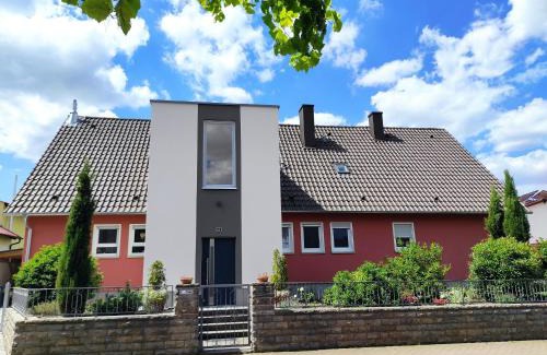 Wiesenbronn Apartment | Family-Friendly Ferienwohnung an der Klinge with Great Reviews