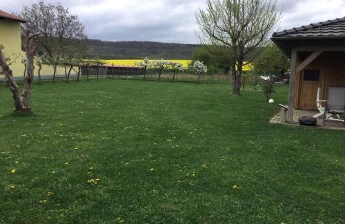 Wiesenbronn Apartment | Family-Friendly Ferienwohnung an der Klinge with Great Reviews
