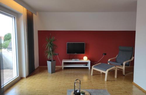 Wiesenbronn Apartment | Family-Friendly Ferienwohnung an der Klinge with Great Reviews