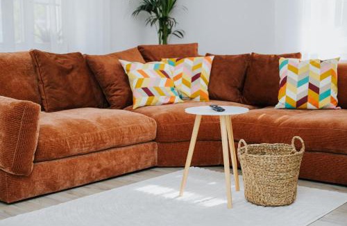 Spremberg Apartment | Family-Friendly Retreat at Ferienwohnung an der Kirche