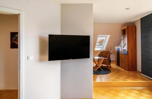 Warburg Apartment | Ferienwohnung an der Ohme