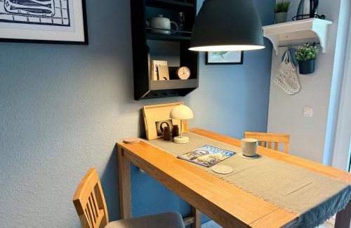 Dassow Apartment | Ferienwohnung an der Ostsee Nähe Priwall