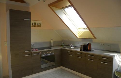 Finowfurt Apartment | Family-Friendly Retreat at Ferienwohnung an der Schorfheide