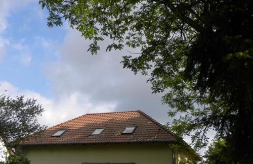 Finowfurt Apartment | Family-Friendly Retreat at Ferienwohnung an der Schorfheide