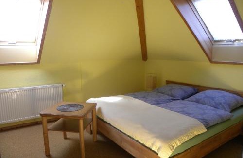 Finowfurt Apartment | Family-Friendly Retreat at Ferienwohnung an der Schorfheide