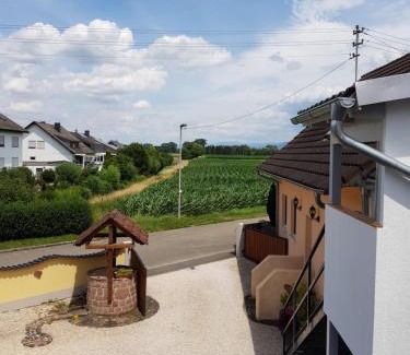 Neuried Apartment | Discover Ferienwohnung an der Unditz - Guest Rated 9.8