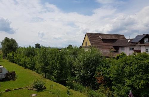 Neuried Apartment | Discover Ferienwohnung an der Unditz - Guest Rated 9.8