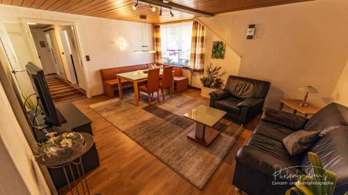 Wallenfels Apartment | Ferienwohnung an der Wilden Rodach