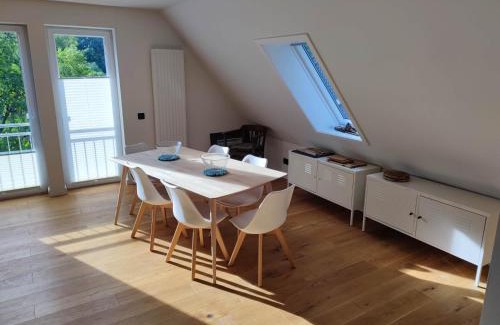 Hermannsburg Apartment | Family-Friendly Ferienwohnung by the Water in Hermannsburg