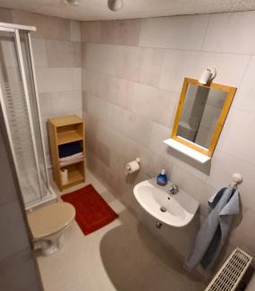 Kodersdorf Apartment | Family-Friendly Ferienwohnung Anders with Great Guest Ratings