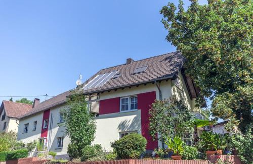 Pohl Apartment | Discover Ferienwohnung Andrea: 9/10 Rated Family Haven