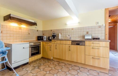 Pohl Apartment | Discover Ferienwohnung Andrea: 9/10 Rated Family Haven