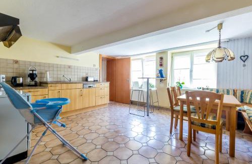 Pohl Apartment | Discover Ferienwohnung Andrea: 9/10 Rated Family Haven