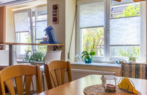 Pohl Apartment | Discover Ferienwohnung Andrea: 9/10 Rated Family Haven