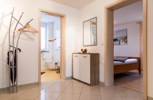 Tettnang Apartment | Family-Friendly Ferienwohnung Andreas with High Guest Ratings