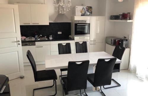 Bahlingen Apartment | Family-Friendly Getaway at Ferienwohnung Anemone