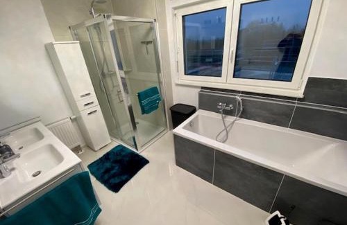 Bahlingen Apartment | Family-Friendly Getaway at Ferienwohnung Anemone