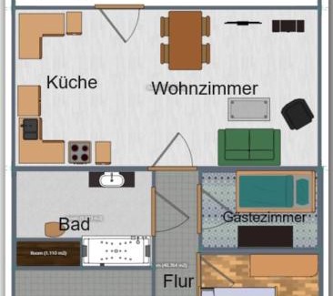 Bad Kissingen Apartment | Cozy Ferienwohnung Angelika: Pet & Child Friendly Escape