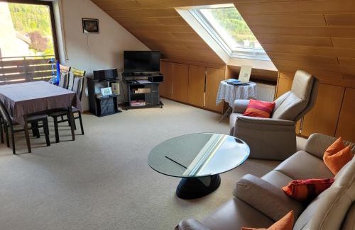 Bad Kissingen Apartment | Cozy Ferienwohnung Angelika: Pet & Child Friendly Escape