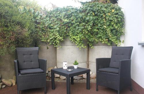 Rheinfelden Apartment | Discover Ferienwohnung Angelika: Pet-Friendly Retreat