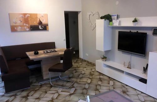 Rheinfelden Apartment | Discover Ferienwohnung Angelika: Pet-Friendly Retreat