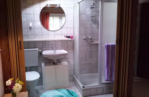 Rimbach Apartment | Family-Friendly Ferienwohnung Anita Bernhardt - Guest Rated 8.8