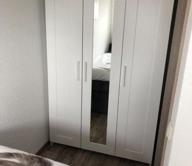 Heinsberg Apartment | Oceanfront Apartment 5d at Ferienwohnung Anke - Rated 9.6