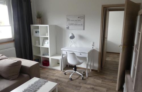 Heinsberg Apartment | Oceanfront Apartment 5d at Ferienwohnung Anke - Rated 9.6