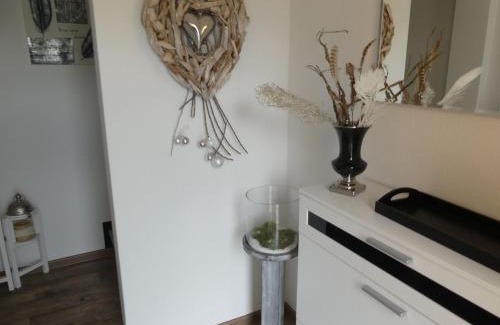 Heinsberg Apartment | Oceanfront Apartment 5d at Ferienwohnung Anke - Rated 9.6