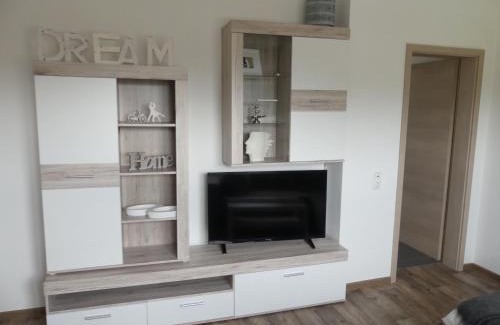Heinsberg Apartment | Oceanfront Apartment 5d at Ferienwohnung Anke - Rated 9.6