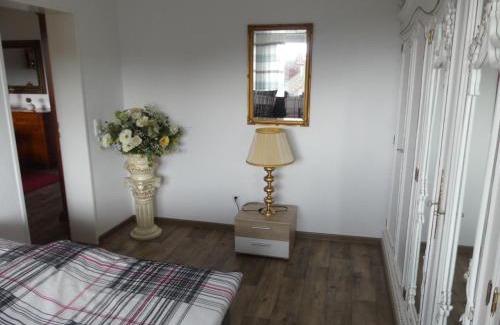 Heinsberg Apartment | Oceanfront Family Retreat at Ferienwohnung Anke