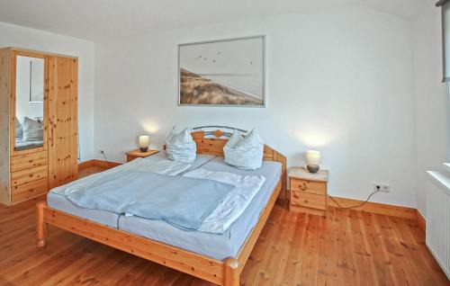 Muritz Apartment | Family-Friendly Ferienwohnung Ankershagen Awaits You