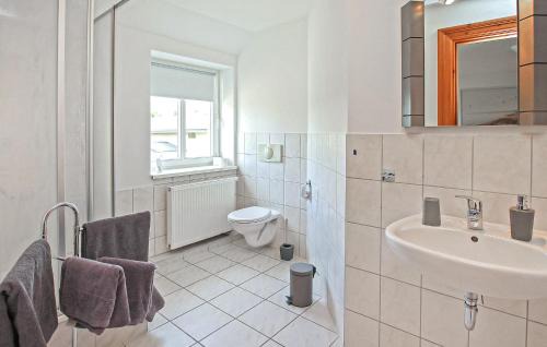 Muritz Apartment | Family-Friendly Ferienwohnung Ankershagen Awaits You
