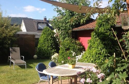 Miltenberg Apartment | Family-Friendly Ferienwohnung Anke Kaufmann - 4 Star Comfort