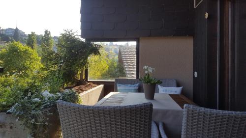 Spiez Apartment | Oceanfront Retreat: Ferienwohnung Ankerplatz with Pets Welcome
