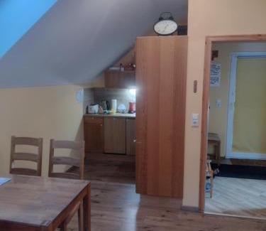 Semmering Apartment | Discover Ferienwohnung Anna: Family-Friendly Retreat 9.2/10