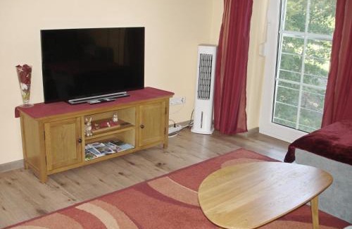 Semmering Apartment | Discover Ferienwohnung Anna: Family-Friendly Retreat 9.2/10
